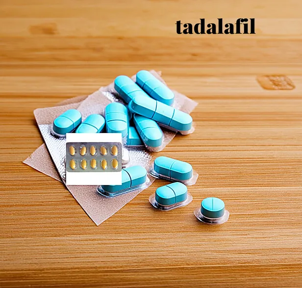 Tadalafil 5 mg generico precio